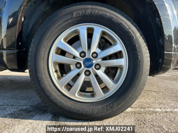 Used 2011 AT ford escape LFAL3P Image[31]