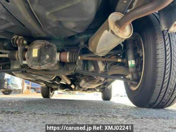 Used 2011 AT ford escape LFAL3P Image[41]