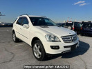 Mercedes Benz M-Class 164186
