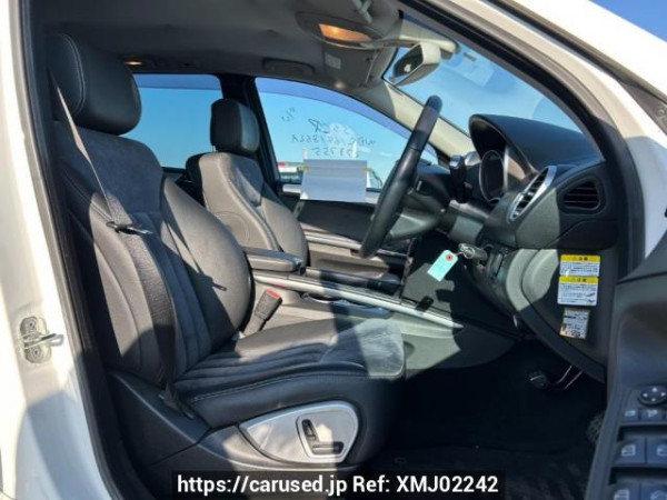 Used 2007 AT mercedes-benz m-class 164186 Image[12]