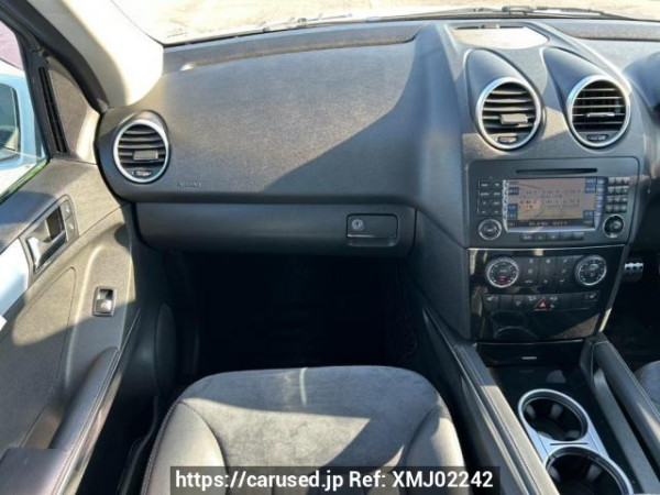 Used 2007 AT mercedes-benz m-class 164186 Image[18]