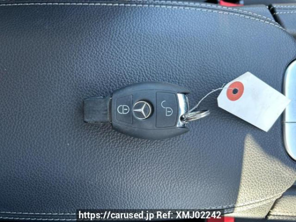 Used 2007 AT mercedes-benz m-class 164186 Image[28]