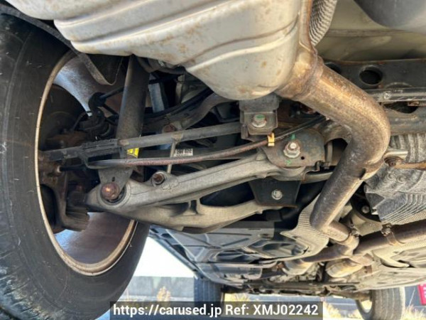 Used 2007 AT mercedes-benz m-class 164186 Image[38]