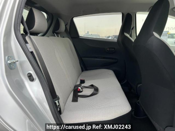 Used 2011 AT toyota vitz NSP130 Image[13]