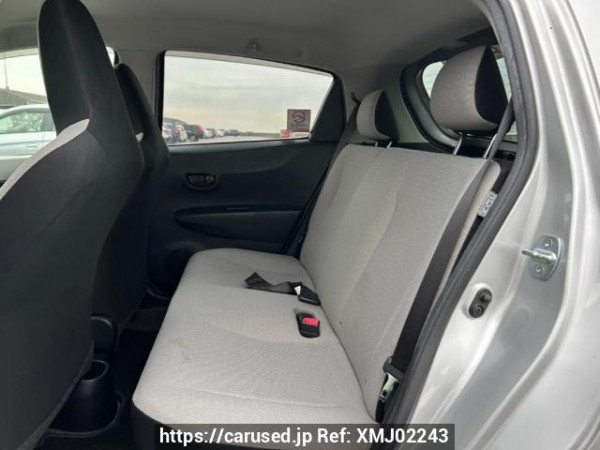 Used 2011 AT toyota vitz NSP130 Image[14]