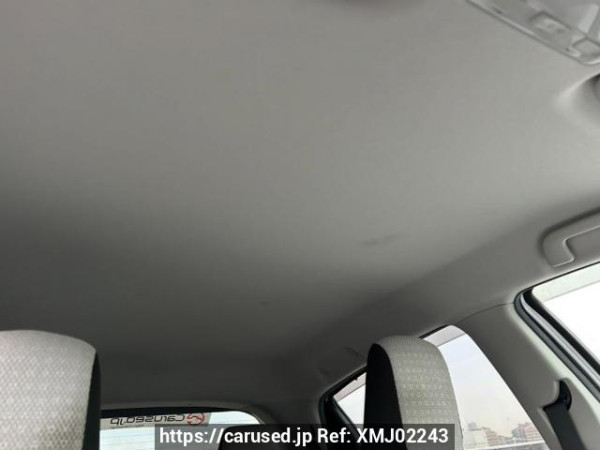 Used 2011 AT toyota vitz NSP130 Image[17]