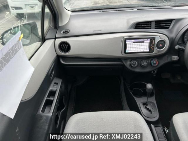 Used 2011 AT toyota vitz NSP130 Image[19]