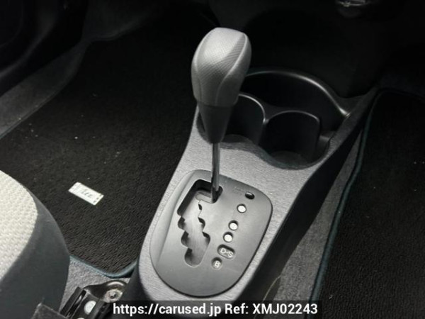Used 2011 AT toyota vitz NSP130 Image[25]