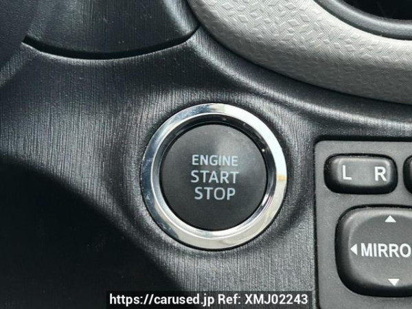 Used 2011 AT toyota vitz NSP130 Image[26]