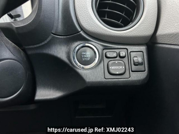 Used 2011 AT toyota vitz NSP130 Image[27]