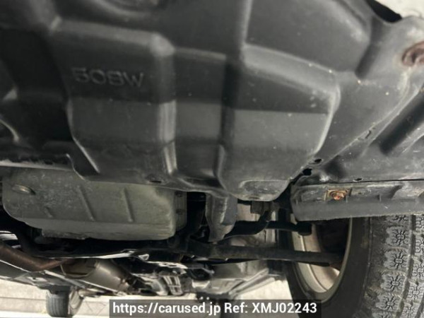 Used 2011 AT toyota vitz NSP130 Image[33]