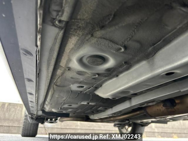 Used 2011 AT toyota vitz NSP130 Image[34]