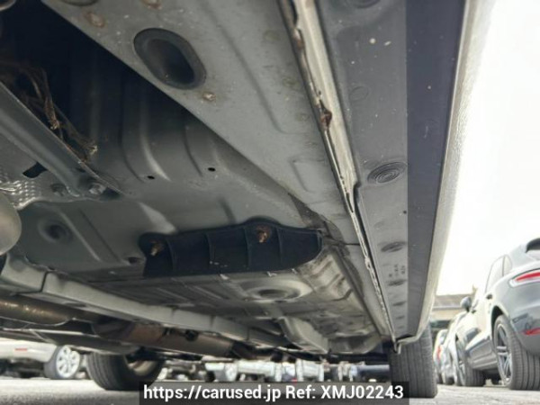 Used 2011 AT toyota vitz NSP130 Image[35]