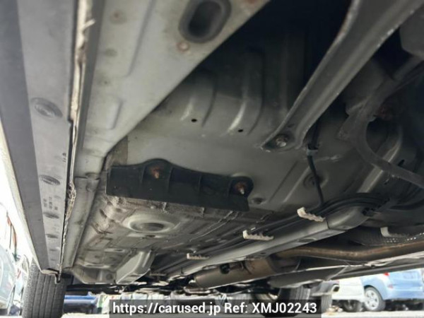 Used 2011 AT toyota vitz NSP130 Image[36]