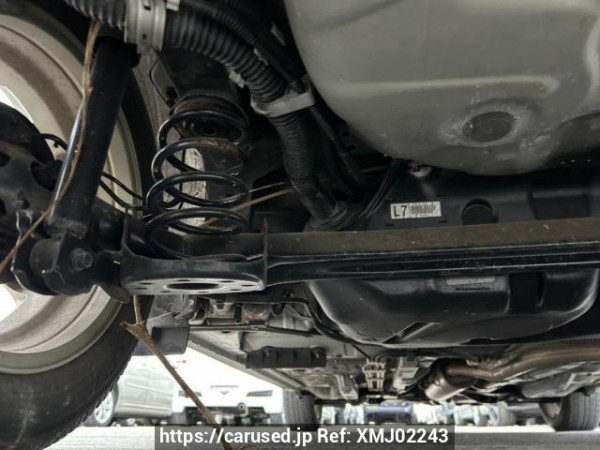 Used 2011 AT toyota vitz NSP130 Image[38]