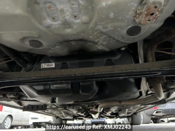 Used 2011 AT toyota vitz NSP130 Image[40]