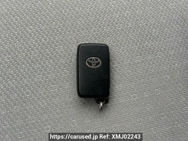 Used 2011 AT toyota vitz NSP130 Image[41]