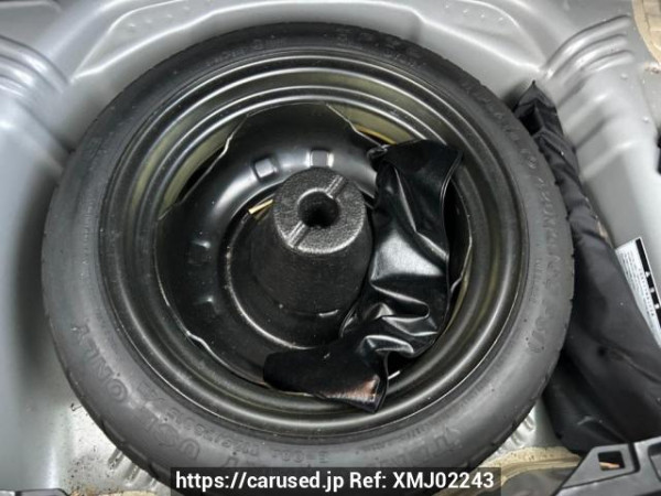 Used 2011 AT toyota vitz NSP130 Image[42]