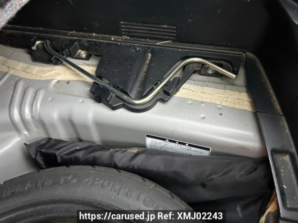 Used 2011 AT toyota vitz NSP130 Image[43]