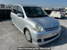 Toyota Sienta NCP81G
