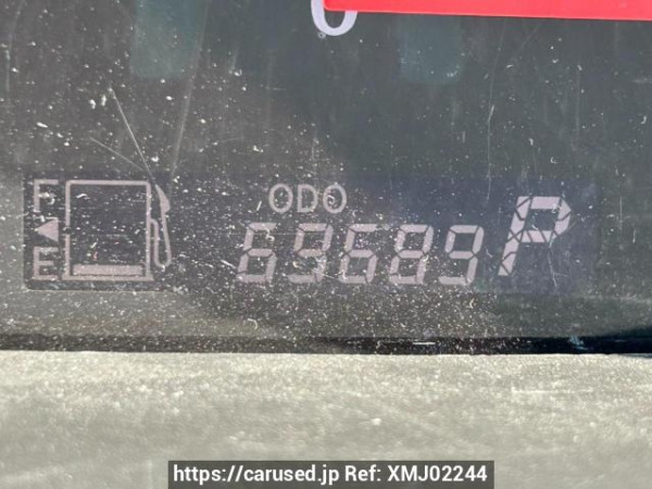 Used 2007 AT toyota sienta NCP81G Image[22]