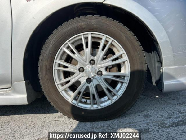 Used 2007 AT toyota sienta NCP81G Image[32]