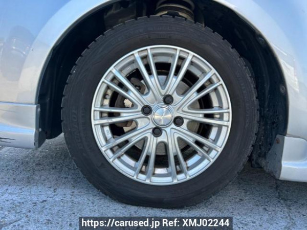 Used 2007 AT toyota sienta NCP81G Image[33]