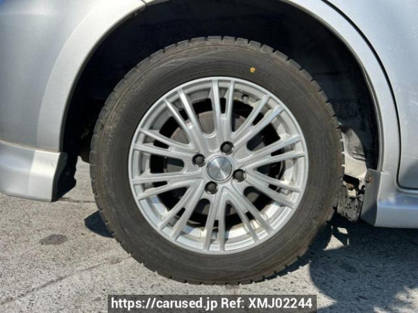 Used 2007 AT toyota sienta NCP81G Image[34]