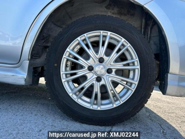 Used 2007 AT toyota sienta NCP81G Image[35]