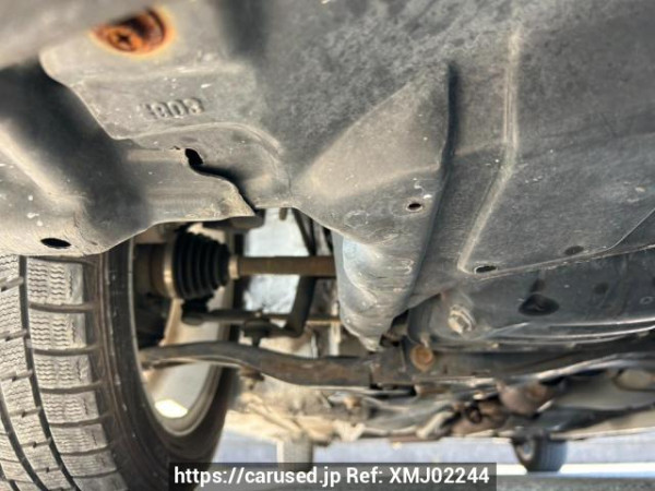 Used 2007 AT toyota sienta NCP81G Image[36]