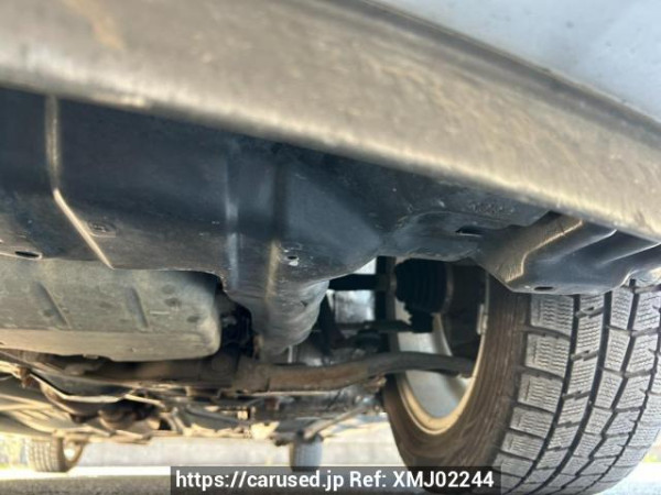 Used 2007 AT toyota sienta NCP81G Image[37]