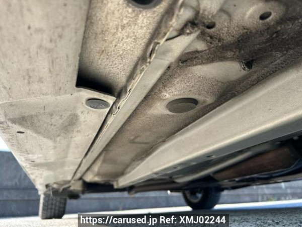 Used 2007 AT toyota sienta NCP81G Image[38]