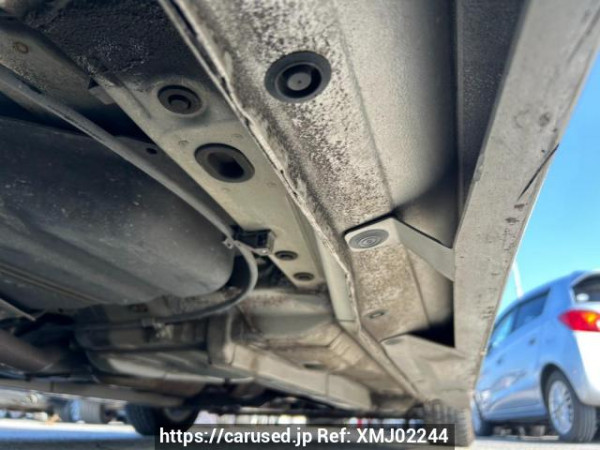 Used 2007 AT toyota sienta NCP81G Image[39]