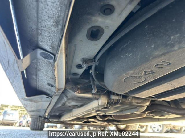 Used 2007 AT toyota sienta NCP81G Image[40]