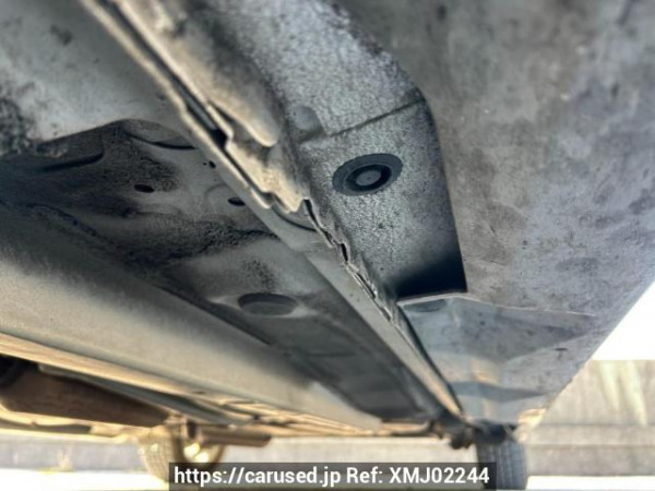 Used 2007 AT toyota sienta NCP81G Image[41]