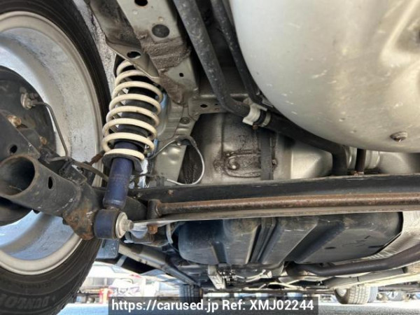 Used 2007 AT toyota sienta NCP81G Image[42]