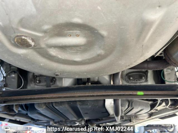 Used 2007 AT toyota sienta NCP81G Image[44]