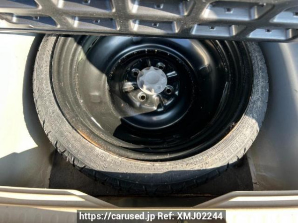 Used 2007 AT toyota sienta NCP81G Image[45]