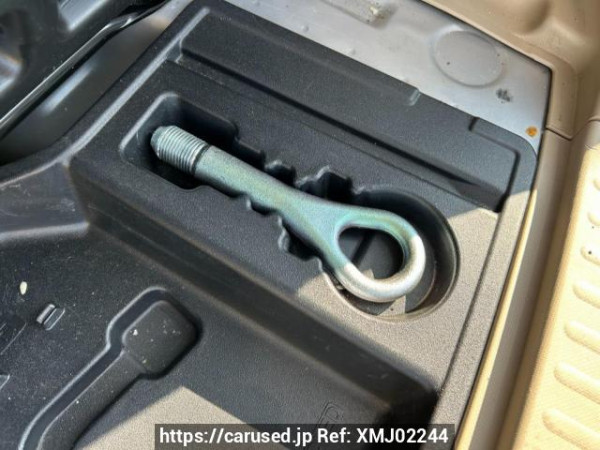 Used 2007 AT toyota sienta NCP81G Image[47]