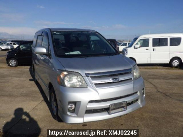 Used 2007 AT toyota noah AZR60G Image[0]