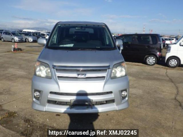Used 2007 AT toyota noah AZR60G Image[1]