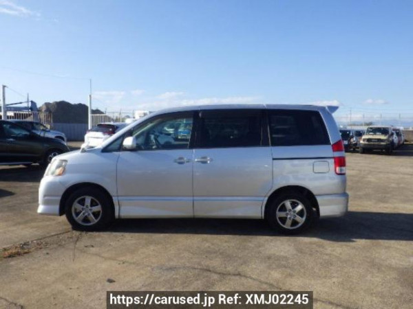 Used 2007 AT toyota noah AZR60G Image[3]