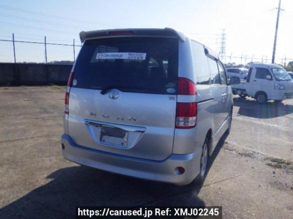 Used 2007 AT toyota noah AZR60G Image[6]