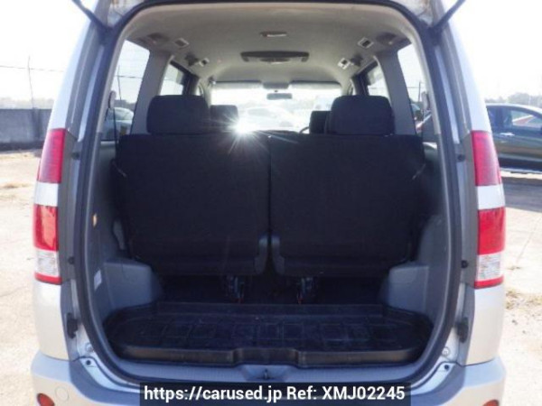 Used 2007 AT toyota noah AZR60G Image[8]