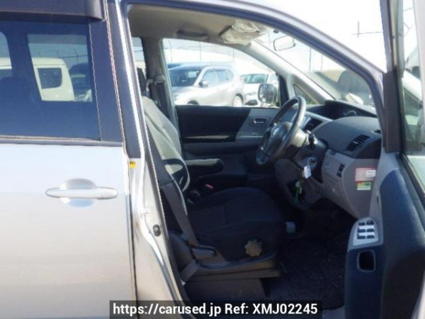 Used 2007 AT toyota noah AZR60G Image[11]