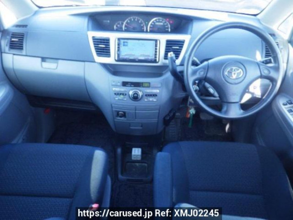 Used 2007 AT toyota noah AZR60G Image[17]
