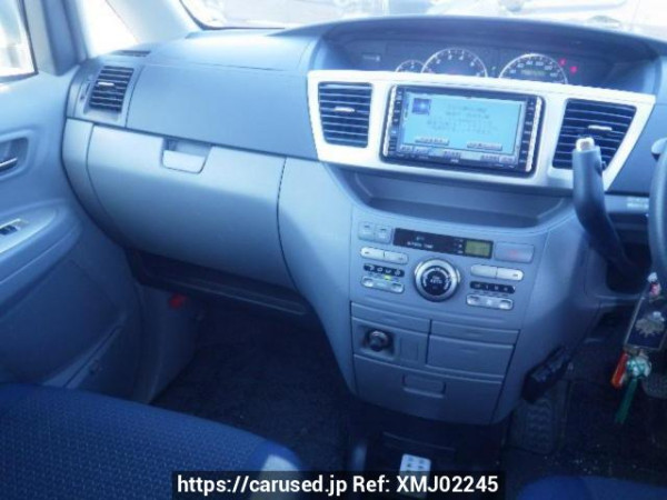 Used 2007 AT toyota noah AZR60G Image[18]