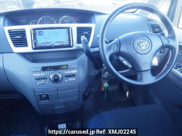 Used 2007 AT toyota noah AZR60G Image[19]