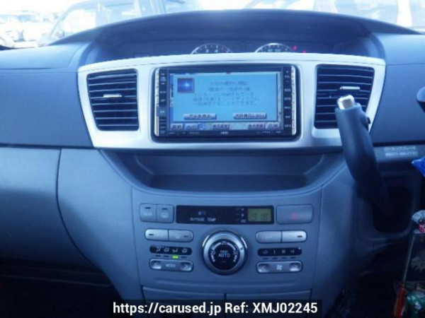 Used 2007 AT toyota noah AZR60G Image[22]