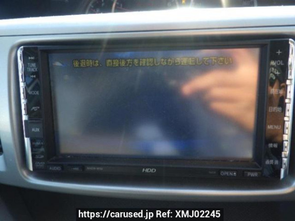 Used 2007 AT toyota noah AZR60G Image[23]